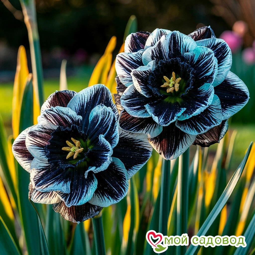 Нарцисс Флер